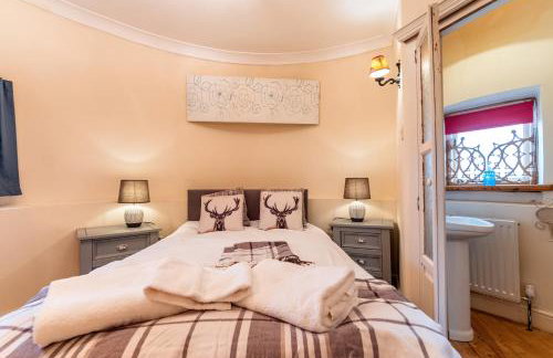 The Windmill by TJ Serviced Property - Foto 52