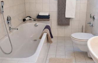 Ferienwohnung Hütt Wasserburg Bodensee Apartment in Seenähe - Foto 5