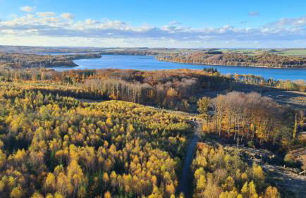 Seeloft mit Balkon, Seeblick, 300m zum See - Photo 39