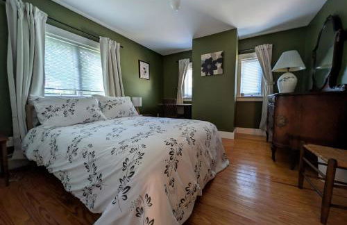 Acadia Hiking Hideaway 1 dog ok sleeps 6 family - Foto 37