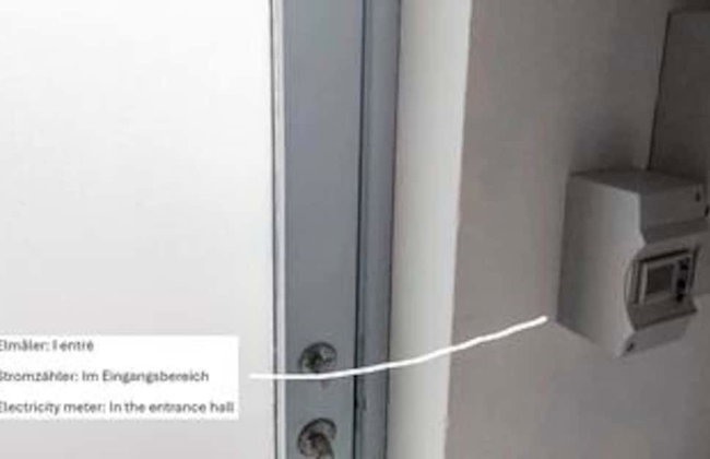 4 Person Holiday Home in Aeroskobing-by Traum - Foto 11