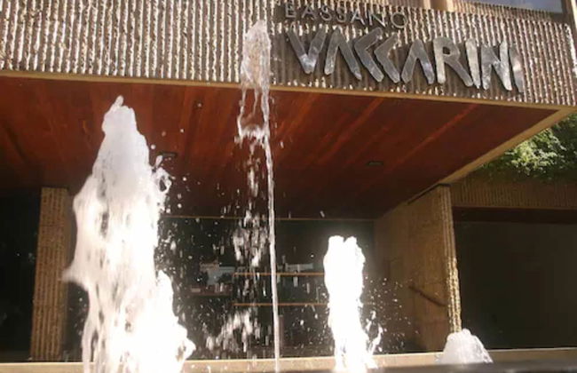 Flat Bassano Vaccarini - Foto 30