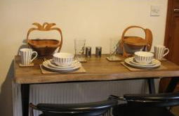 Miner's Retreat Comfy 2-Bed Home, Swadlincote - Foto 12