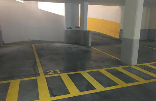 Apartment with Breathtaking view - Foto 47