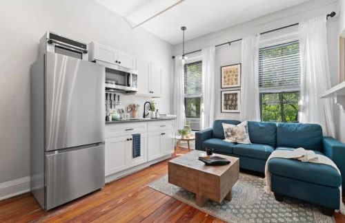 Newly Renovated 3BR Oasis Walk to Columbia Uni - Foto 8