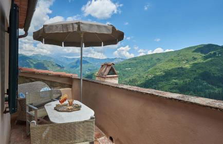 La Vista at Brandeglio - Foto 2