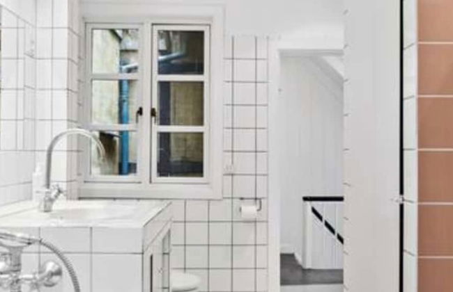 Three-story House Four Rooms - Photo 12