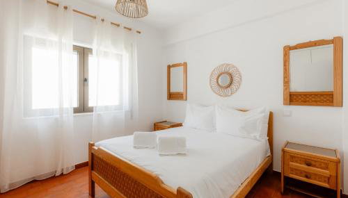 Ocean View Apartment - Foto 3, towels