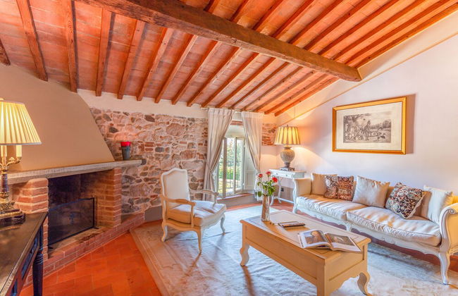 VILLA PITTI AMERIGHI 26, Emma Villas - Foto 49