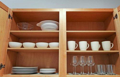 1BR Deluxe Apt with Complete Amenities - Campbell 3 - Foto 12