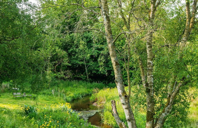Holiday Home in Holstebro - Foto 17