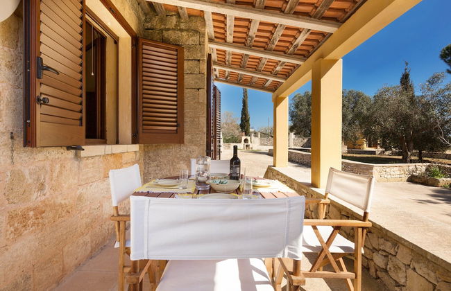 Masseria Colosso - Photo 46