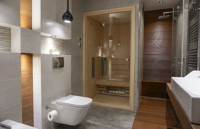 AGA Tenis Apartments by Radwanska - Foto 52