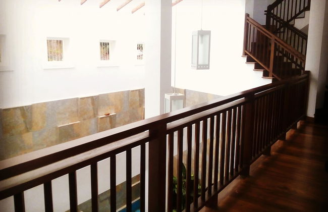 Sunlit Villa - Foto 13