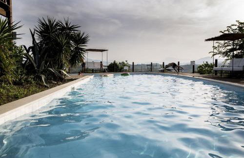 Charming apartment in Ascoli Piceno near village - Foto 11