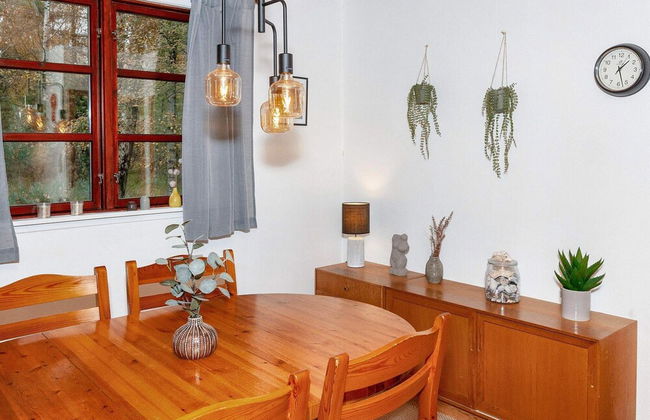 4 Person Holiday Home in Laeso - Foto 15