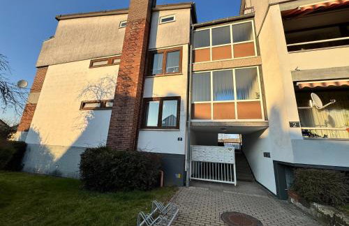 3 Zimmer Wohnung Nr 1 in Marburg - Foto 18