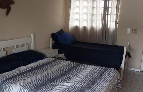 Casa São Sebastião 100 metros da praia e 3km do centro e travessia para Ilhabela - Foto 22