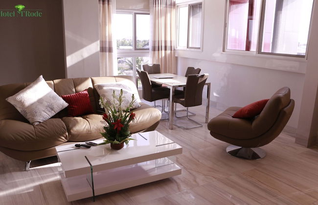 Appart MRode Baguida - Photo 10