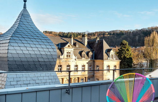 Vistay Apartments - Foto 7