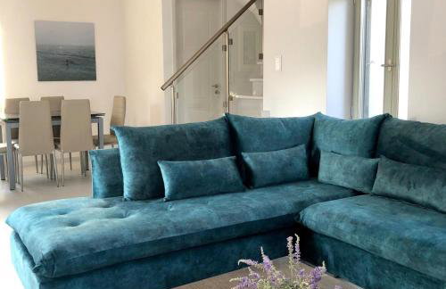 Skoutari Bay View Mani Peninsula - Foto 43