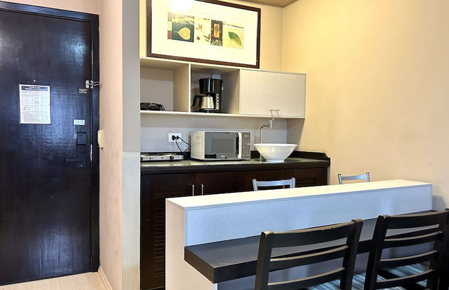 QSA - Anora Spaces - Metropolis Alphaville - Foto 75