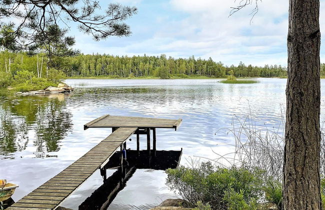 8 Person Holiday Home in Rejmyre-by Traum - Foto 18