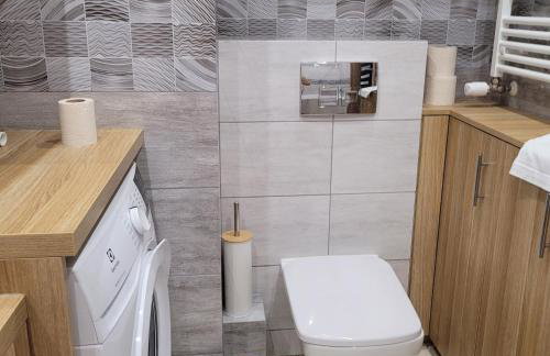 Queen Apartament Centrum z garażem - Foto 22