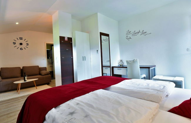 Garden Apartment Near Near Plitvicka Lake - Foto 5