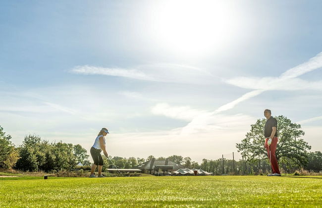 Bergvliet Villa's - Foto 75