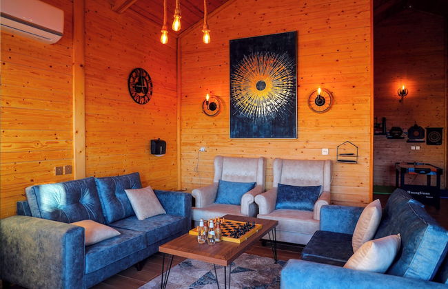 Red sea cottages - Photo 2