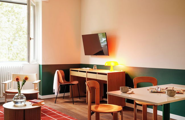 Numa Milan Sempione - Foto 26