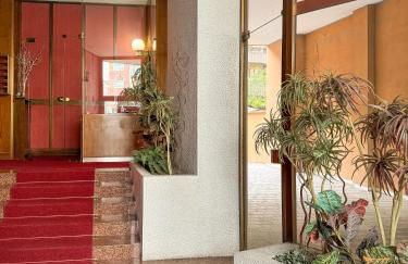 ArtStay - Free Parking, Luxury Apt, M5, Sauna - Foto 42