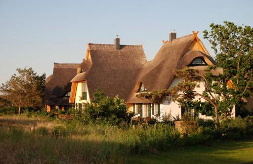 Ferienwohnungen Dünenmeer - Foto 16