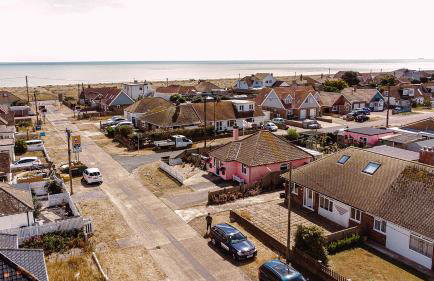 Dungeness Drift - By the Beach - Pass the Keys - Foto 40