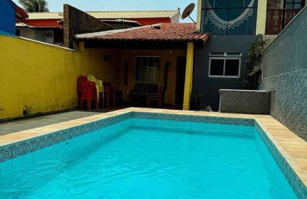 Casa na Praia Aconchego - Foto 37