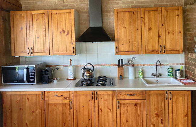 Il Nascondiglio - The Hideaway - Foto 27