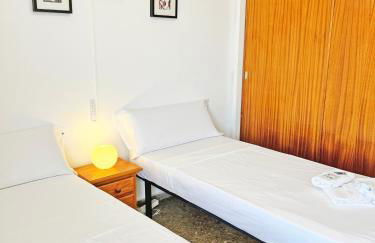 Tahiti - Frente al Mar - Gran Terraza - Parking Gratis - Foto 38