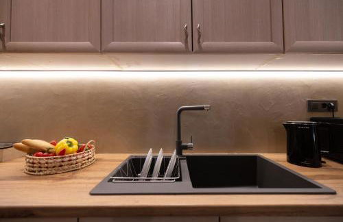 Apeiron Villas - Olive Forest Apartment - Foto 10