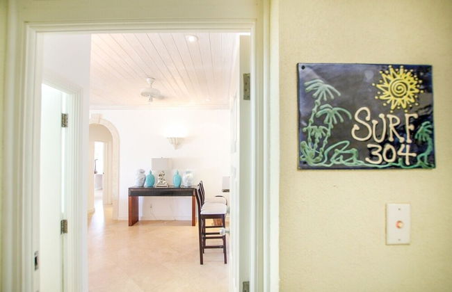 Ocean views apt with shared rooftop pool: Beacon Hill Surf by BSL Rentals - Foto 20