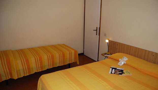 Relax Just 150mt From the Beach - Beahost - Foto 3, Habitación