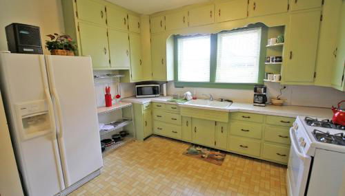 Historic Raber House - Foto 5, stove, pet friendly, minibar