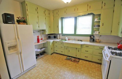 Historic Raber House - Foto 5