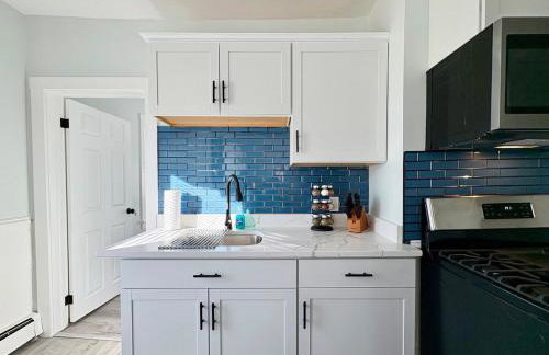 Harbourside Hideaway - Foto 7