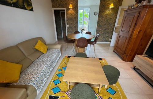 Appartement Terrasse Barbizon - Foto 26