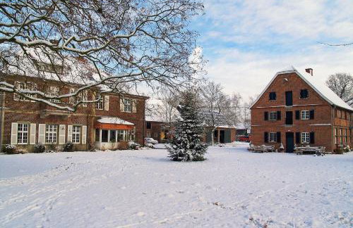 Ferienwohnungen Georgenbruch - Foto 97