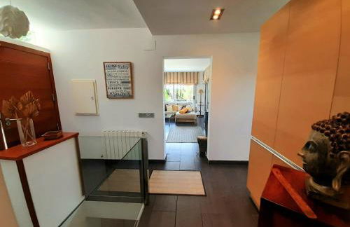 Villa Mur - Espectacular villa cerca de Sitges y BCN - Photo 49