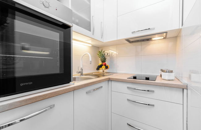 Fancy Apartments Dream - Foto 20