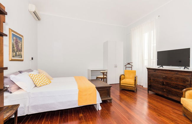 Una Terrazza nei pressi del Po - Foto 8