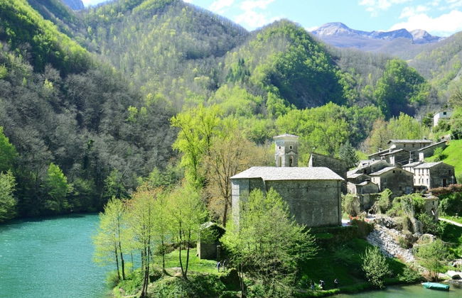 Agriturismo La Palazzina - Foto 41